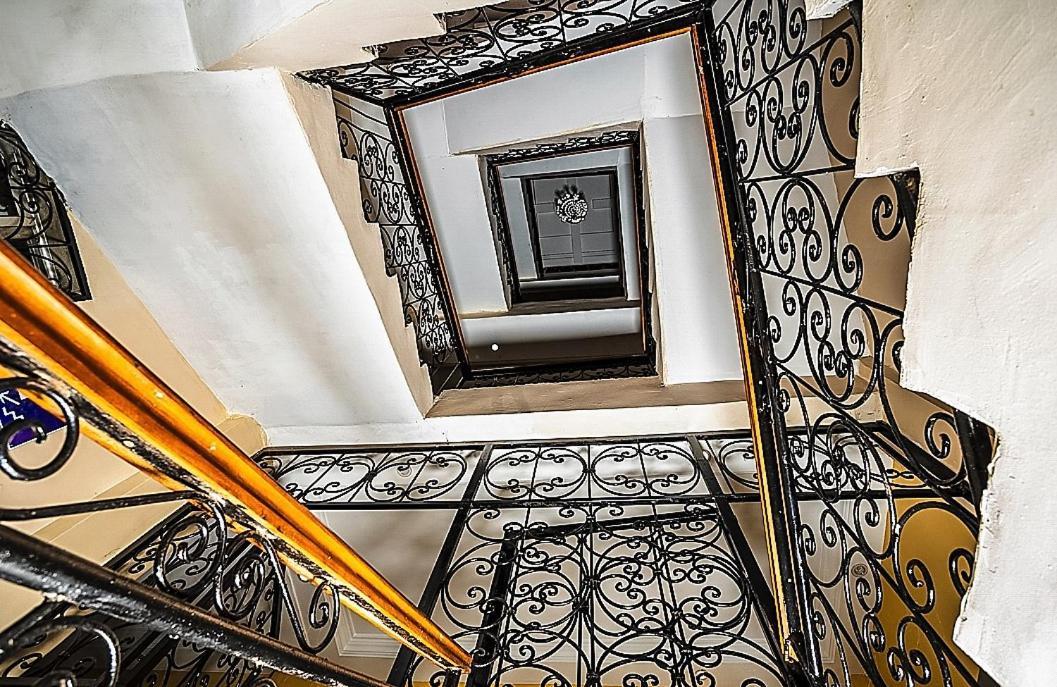 Residence L'Ecrin Yaoundé Eksteriør billede